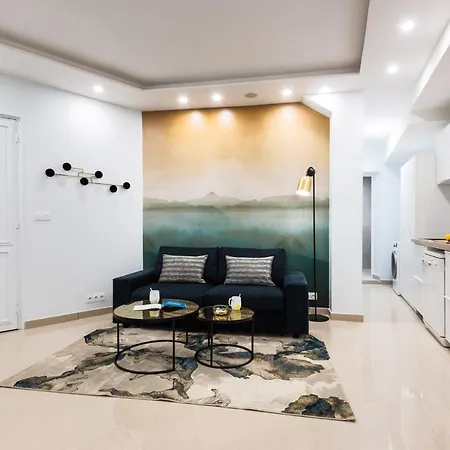 Sweett - Lafayette Apartment Paris Exterior photo