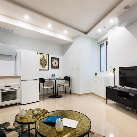 Sweett - Lafayette Apartment Paris Exterior photo