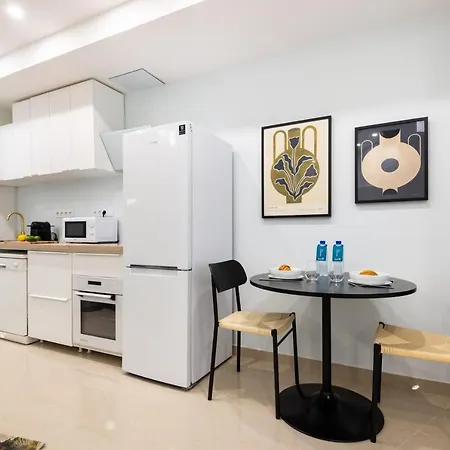 Sweett - Lafayette Apartment Paris Exterior photo