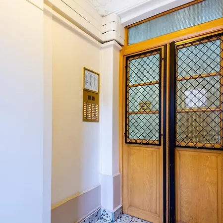 Sweett - Lafayette Apartment Paris Exterior photo