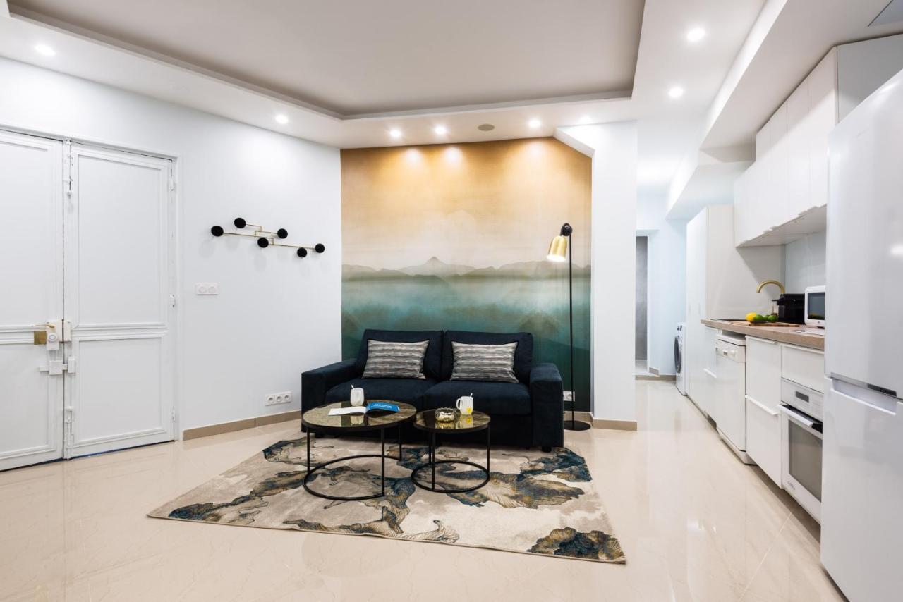 Apartment Sweett - Lafayette